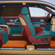 Illustration for article titled The Rolls Royce Phantom VIII Configurator is...Interesting